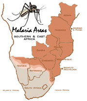 Click here for more information on malaria